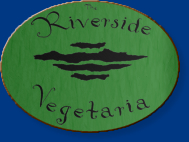 Riverside Vegetaria - Kingston