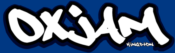 Oxjam - Kingston Upon Thames